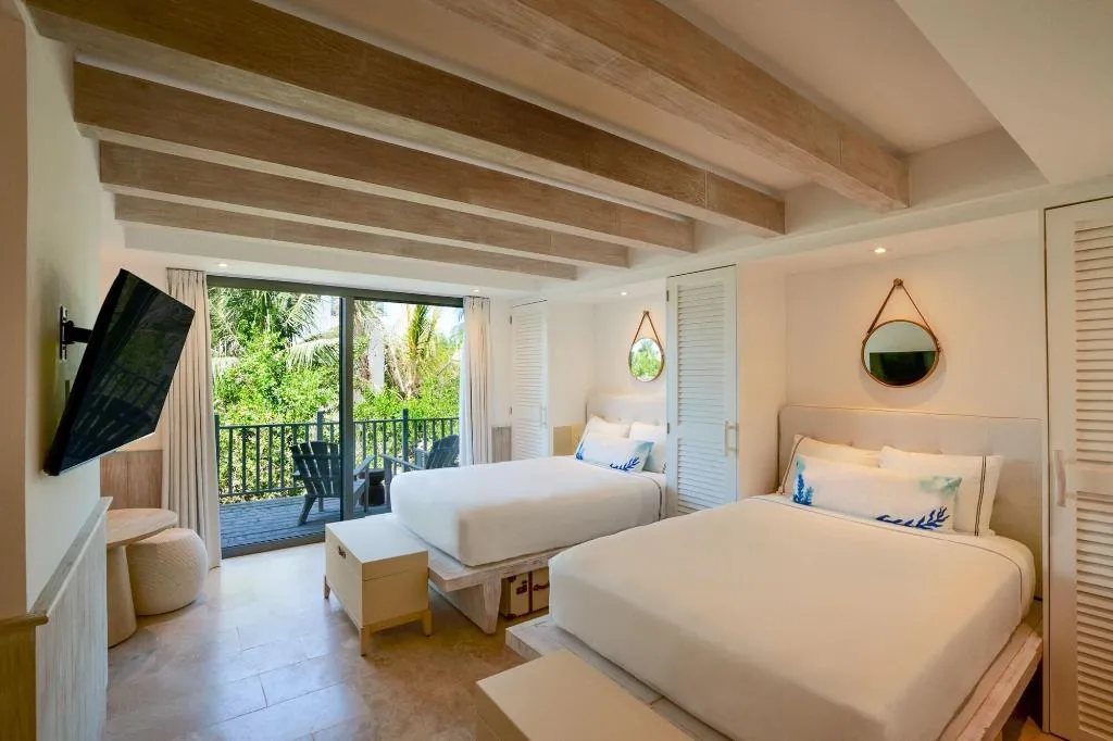 Room, Delek Holbox, Cancun Area