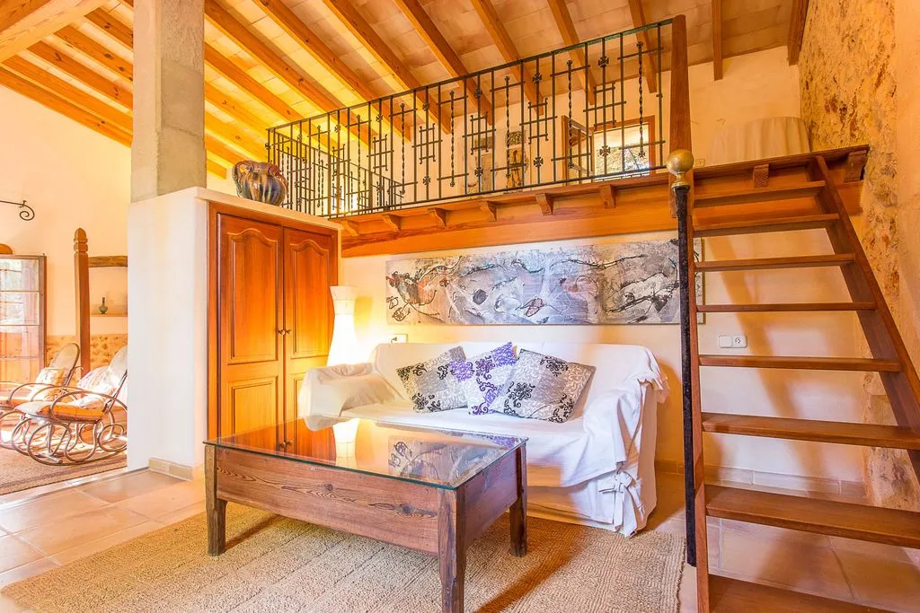 SUITE STANDARD Room, Son Foguero Agroturismo, Majorca