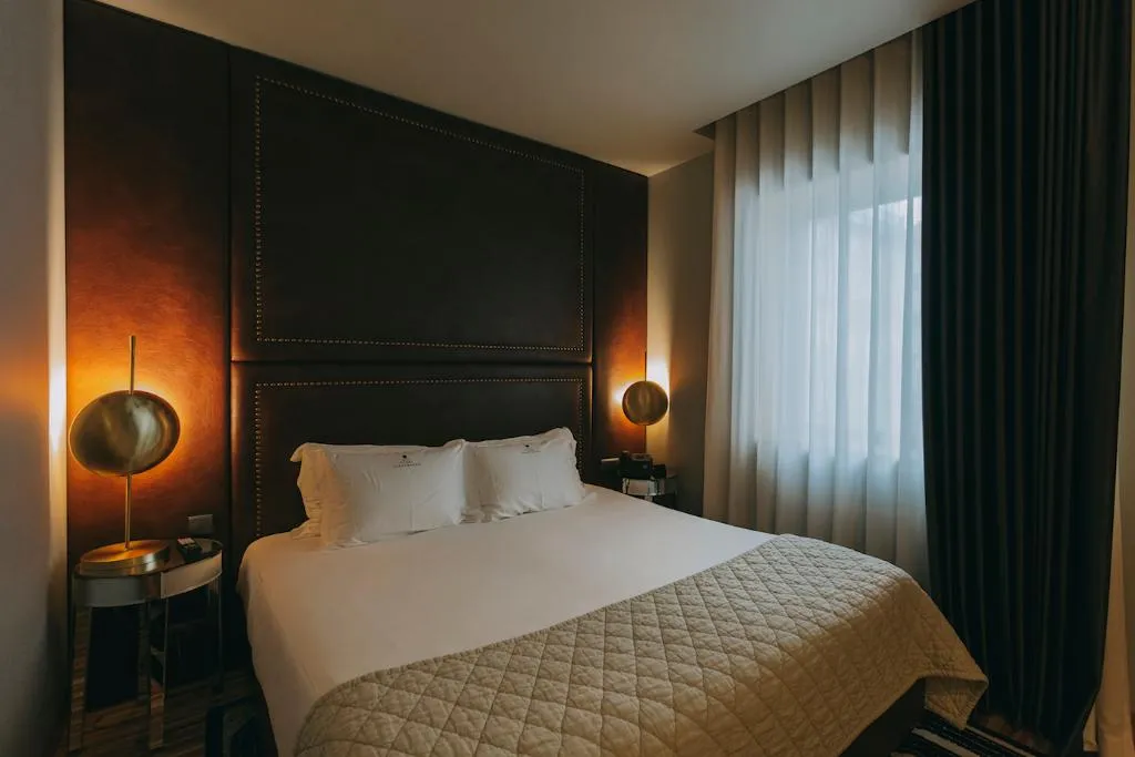 Double or Twin CLASSIC Room, Torel Avantgarde, Porto