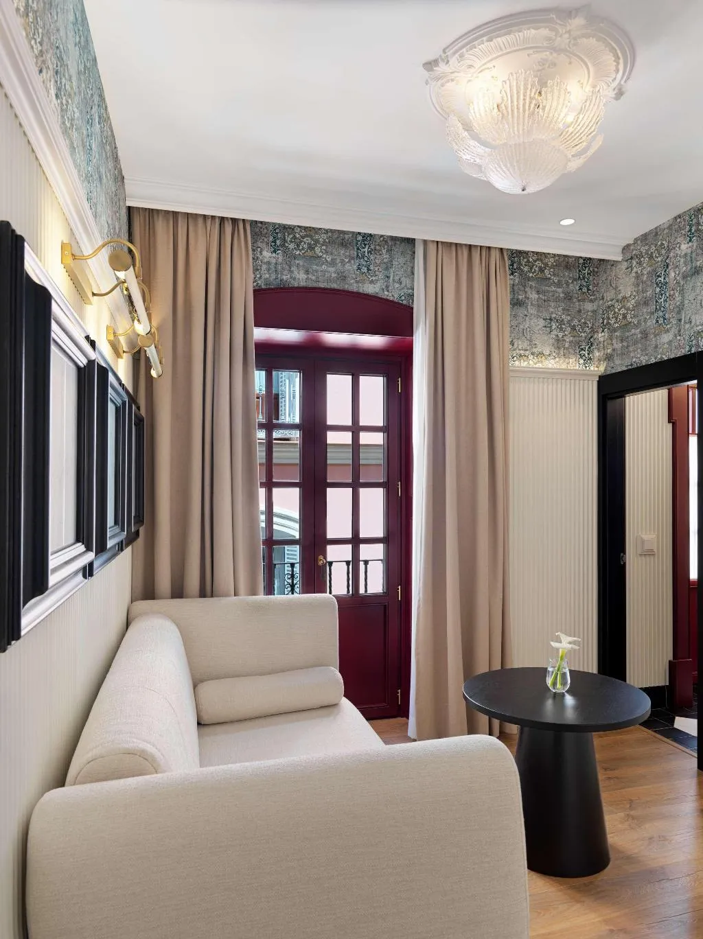 Room, H10 Corregidor Boutique Hotel, Seville