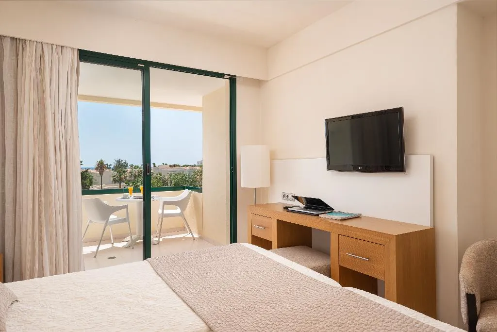 Double or Twin POOL VIEW Room, Welikehotel Marfil Playa, Majorca