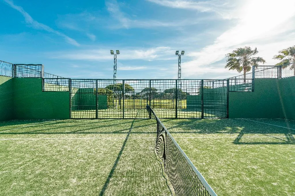 Sports and Entertainment, Vincci Costa Golf, Costa De La Luz
