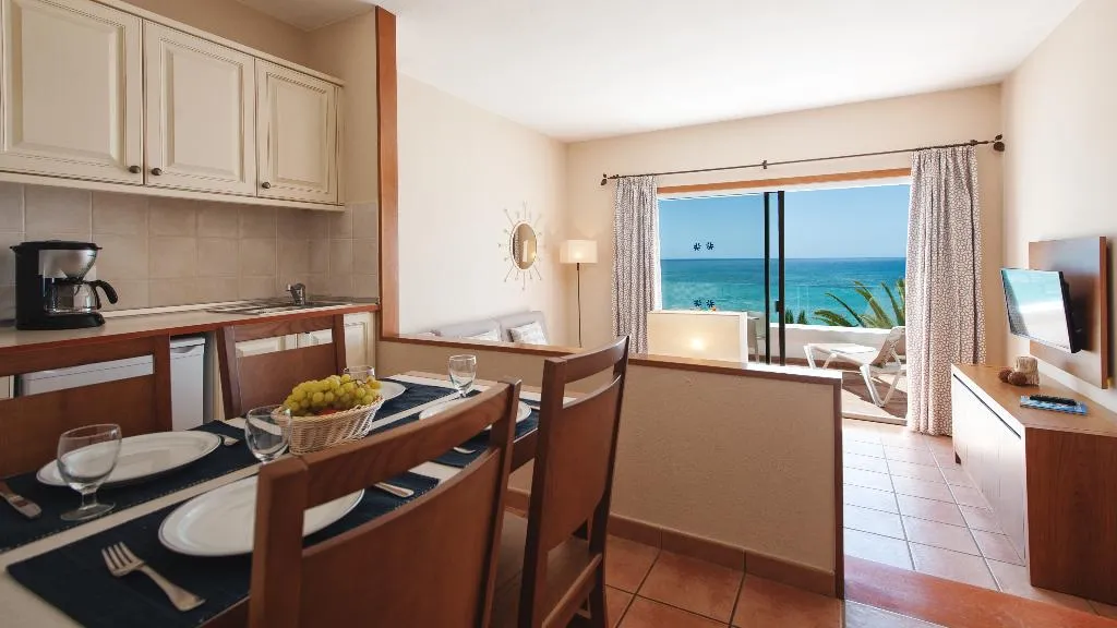 APARTMENT SEA VIEW ONE BEDROOM Room, Sotavento Beach Club, Fuerteventura