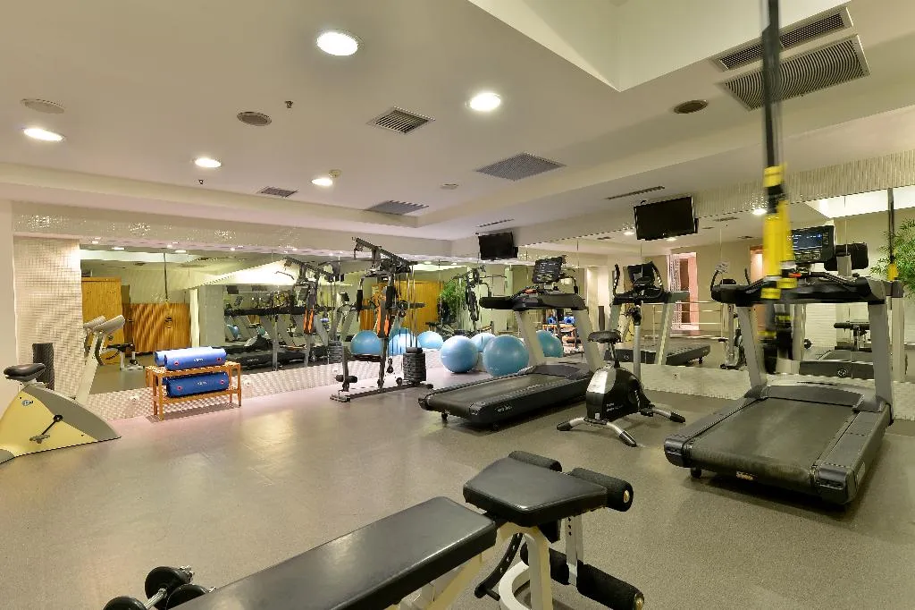 Sports and Entertainment, Airotel Stratos Vassilikos, Athens