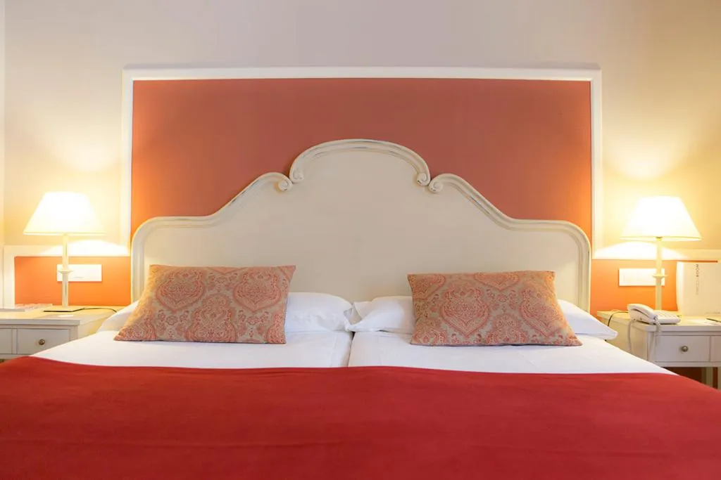 Double or Twin ECONOMY Room, Vincci la Rabida, Seville