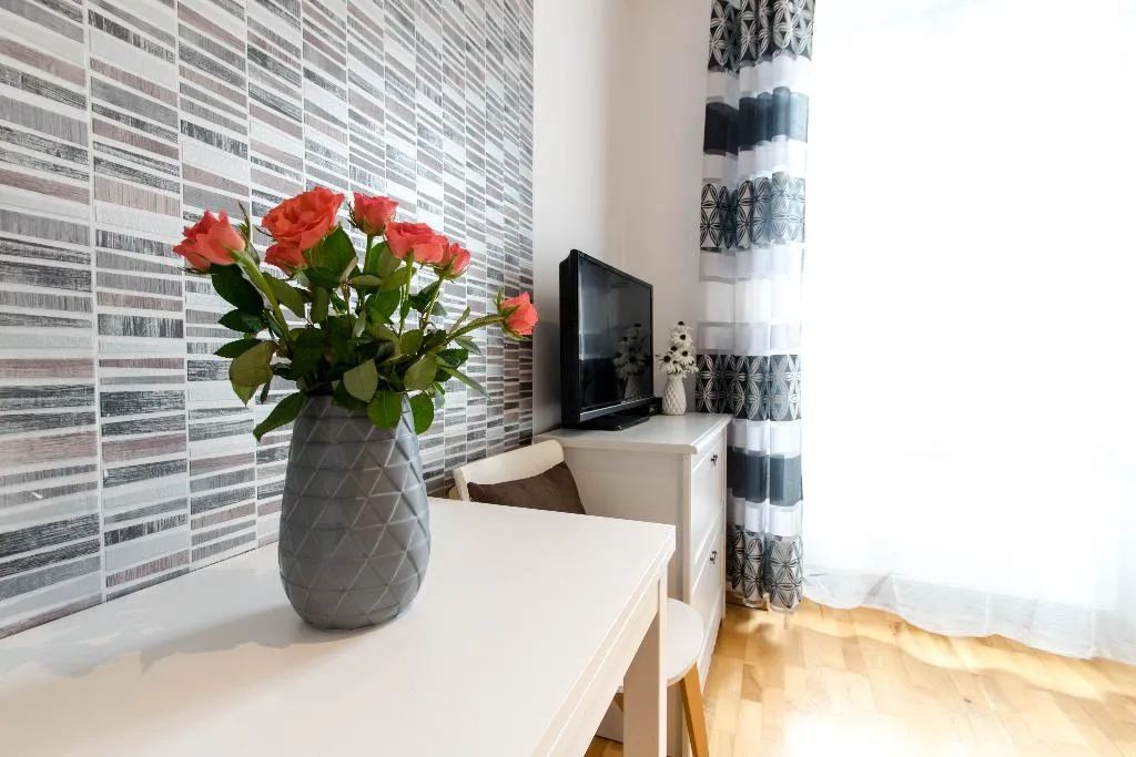STUDIO STANDARD Room, Old Town Apartments Slawkowska, Krakow
