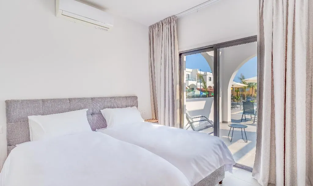 STUDIO STANDARD Room, Zoi Hotel, Cyprus