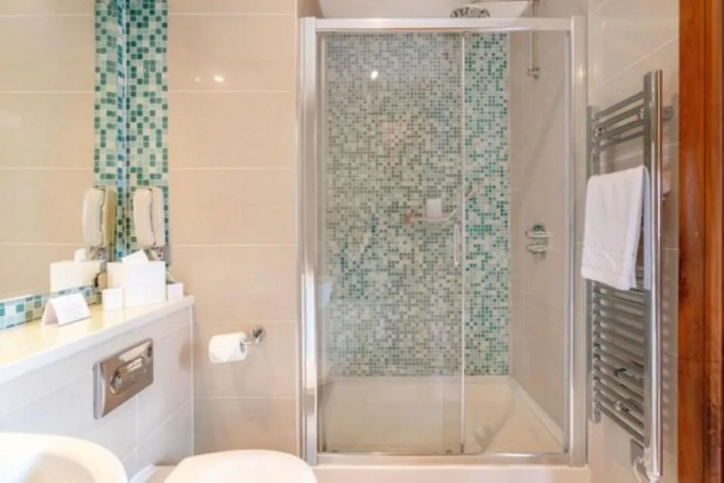 DOUBLE DELUXE GOLF VIEW Room, Portmarnock Hotel and Golf Links, Dublin