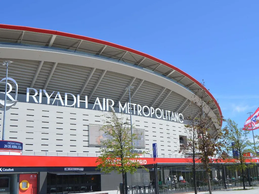 Sports and Entertainment, Ibis Madrid Calle Alcala, Madrid