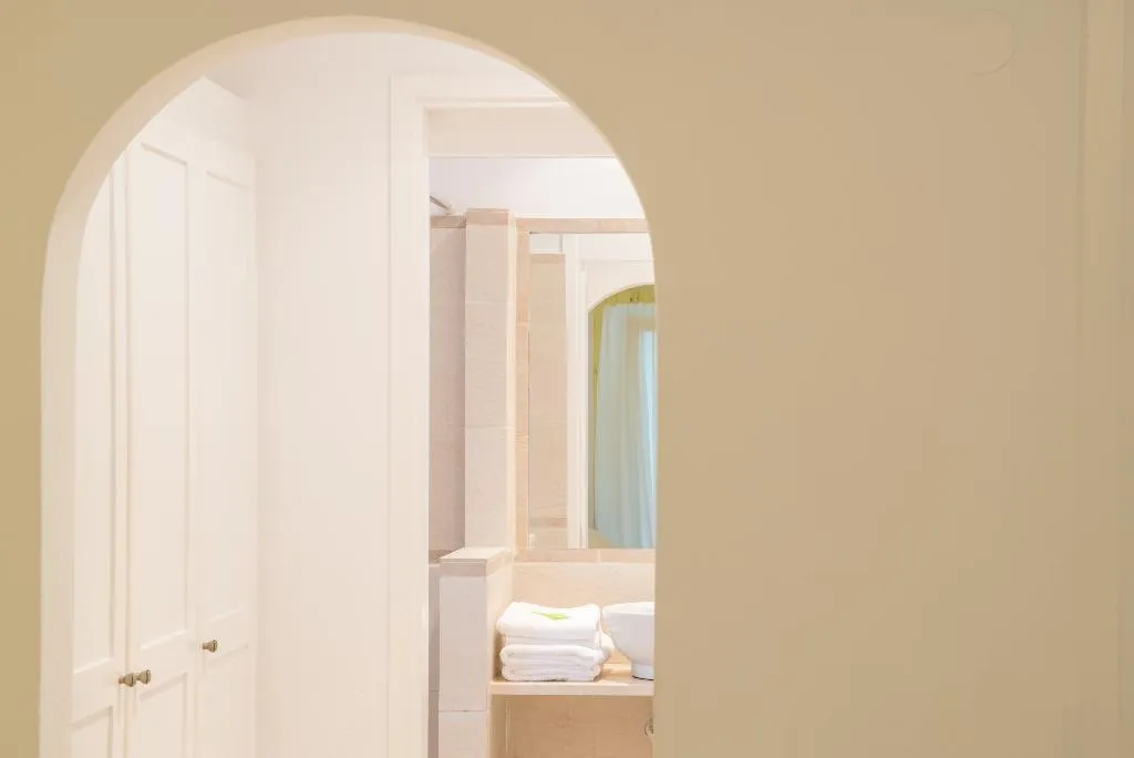 VILLA DELUXE SEA VIEW Room, Skiathos Holidays Hotel, Skiathos