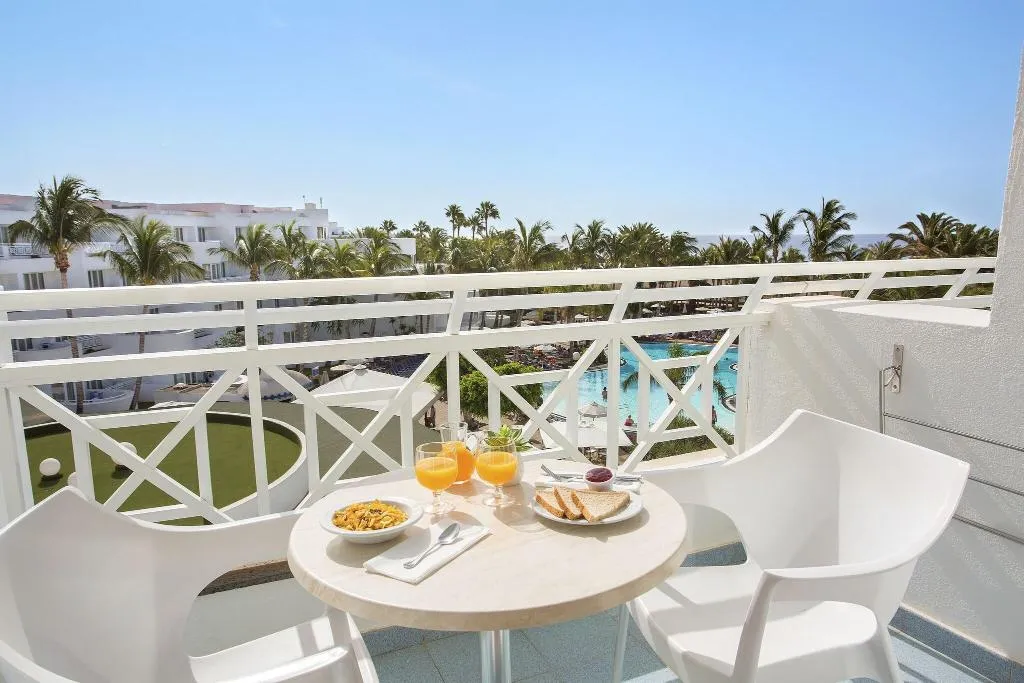 Room, Hipotels La Geria, Lanzarote