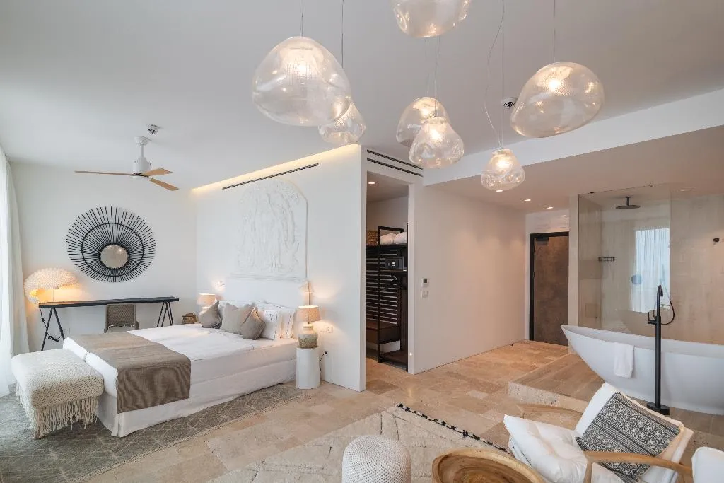 SUITE STANDARD Room, Villa Chinka By Astor Garden Hotel, Varna