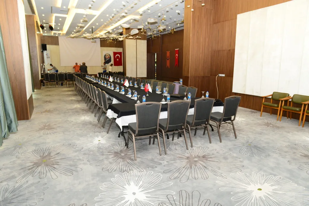 Conferences, Flora Garden Ephesus Hotel, Izmir