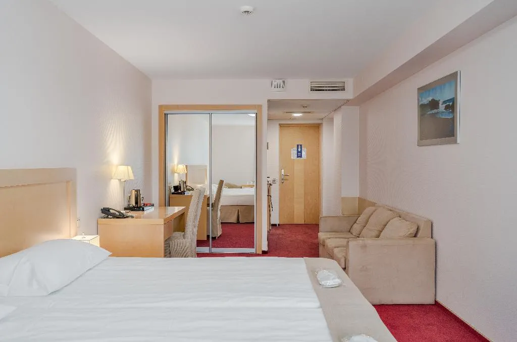 Double or Twin SUPERIOR Room, Riga Islande Hotel, Riga
