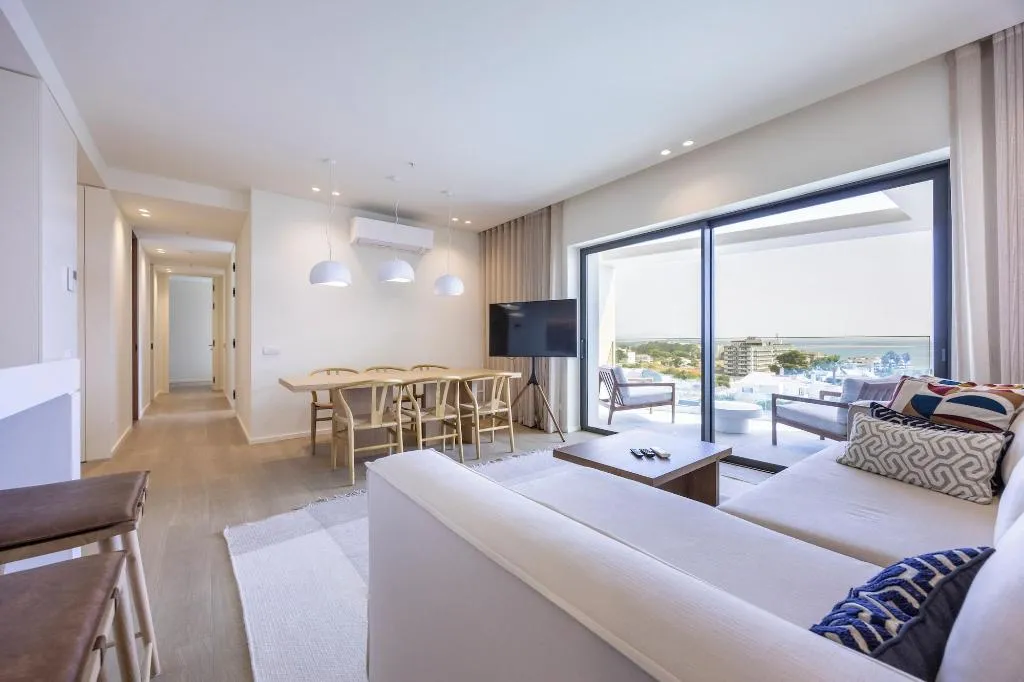 Room, The Editory Residence Lagos, Algarve