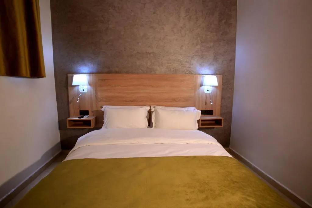 Room, Hôtel Ichbilia, Marrakech
