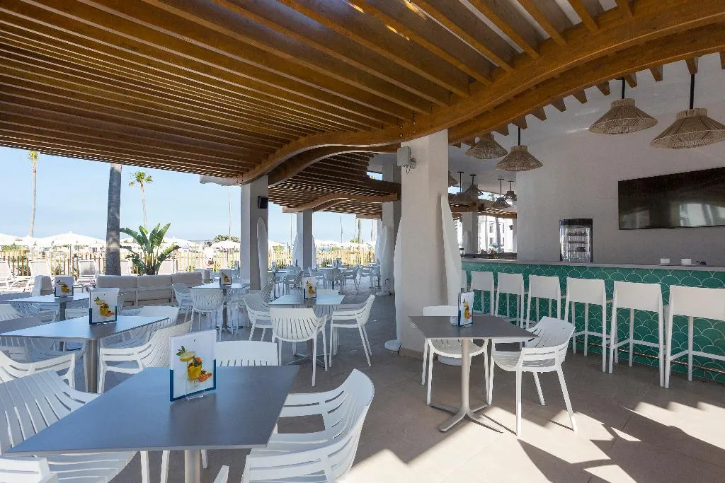 Bar, Hipotels Barrosa Park, Costa De La Luz