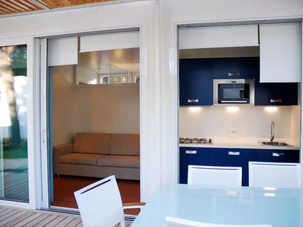 LODGE SUPERIOR Room, Club del Sole Jesolo Family Resort, Venice
