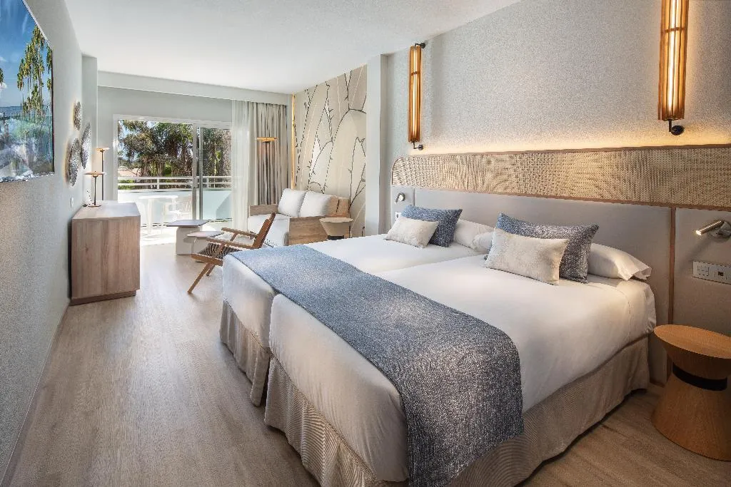 FAMILY ROOM STANDARD Room, Tabaiba Princess, Gran Canaria