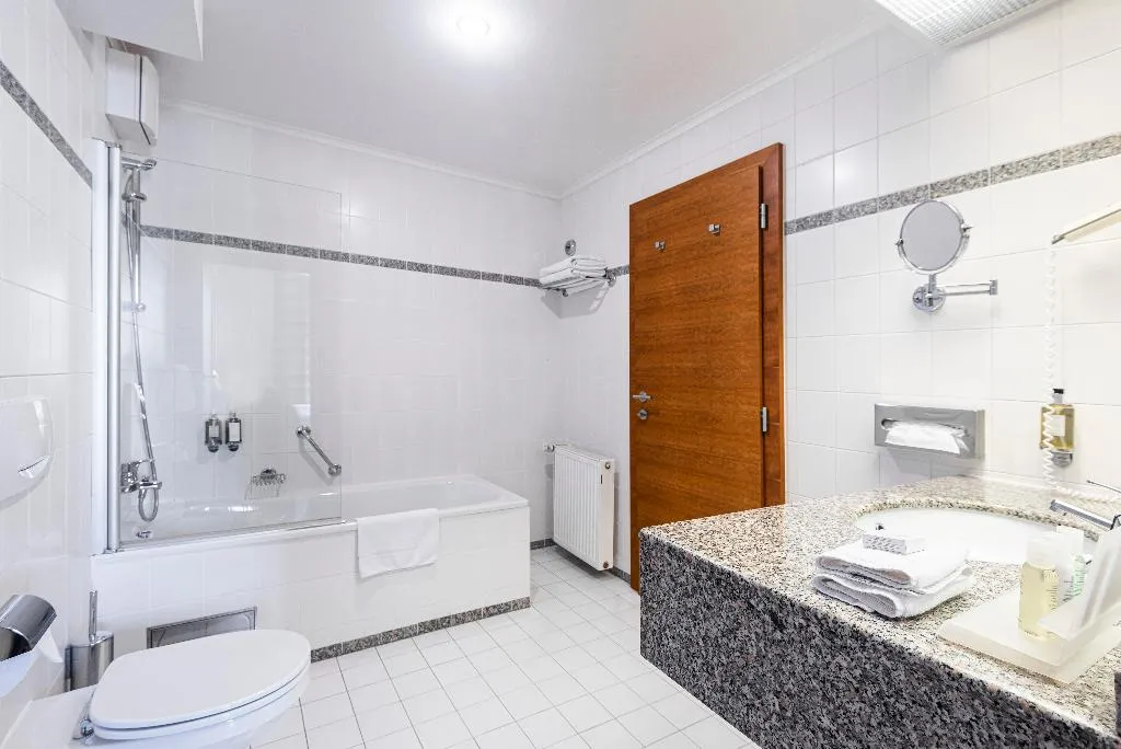 SUITE STANDARD Room, Grand Hotel International, Prague