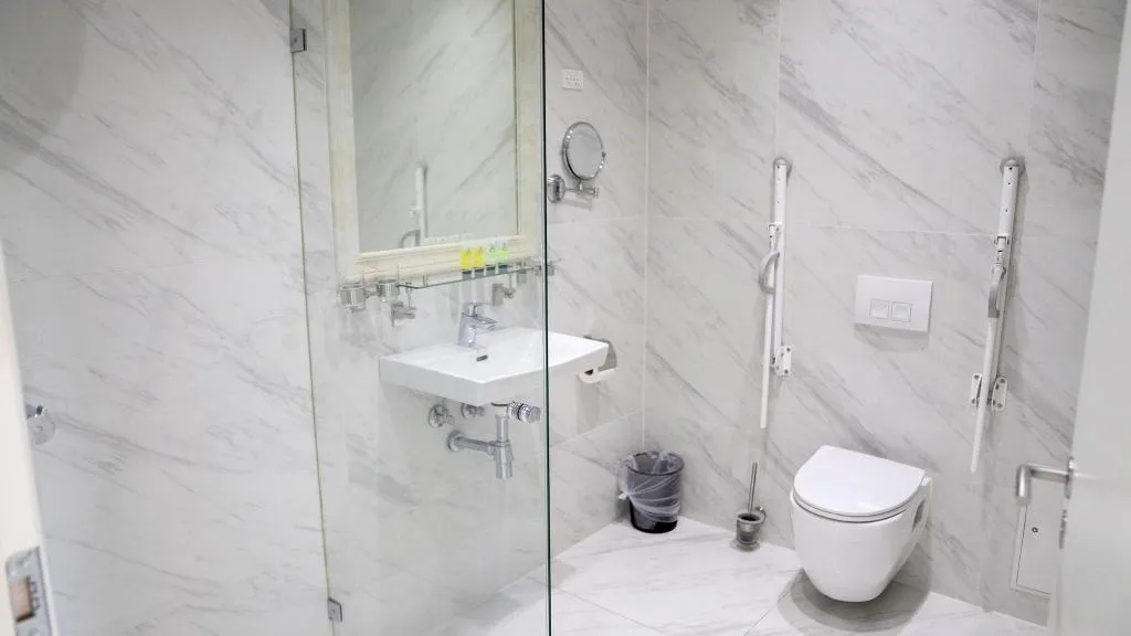 Room, A Hotels Glostrup, Copenhagen