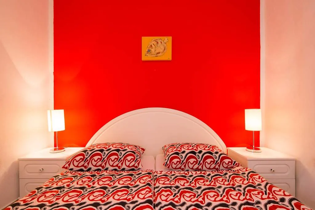APARTMENT PARK VIEW Room, Pansion Marjan, Split