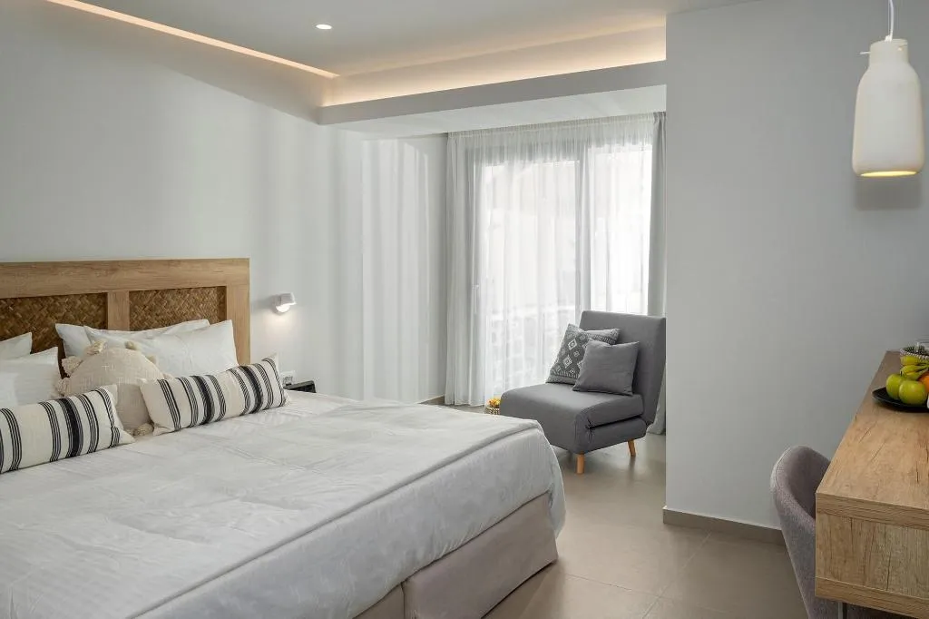 Room, Anassa Suites By Estia Adults Only, Crete