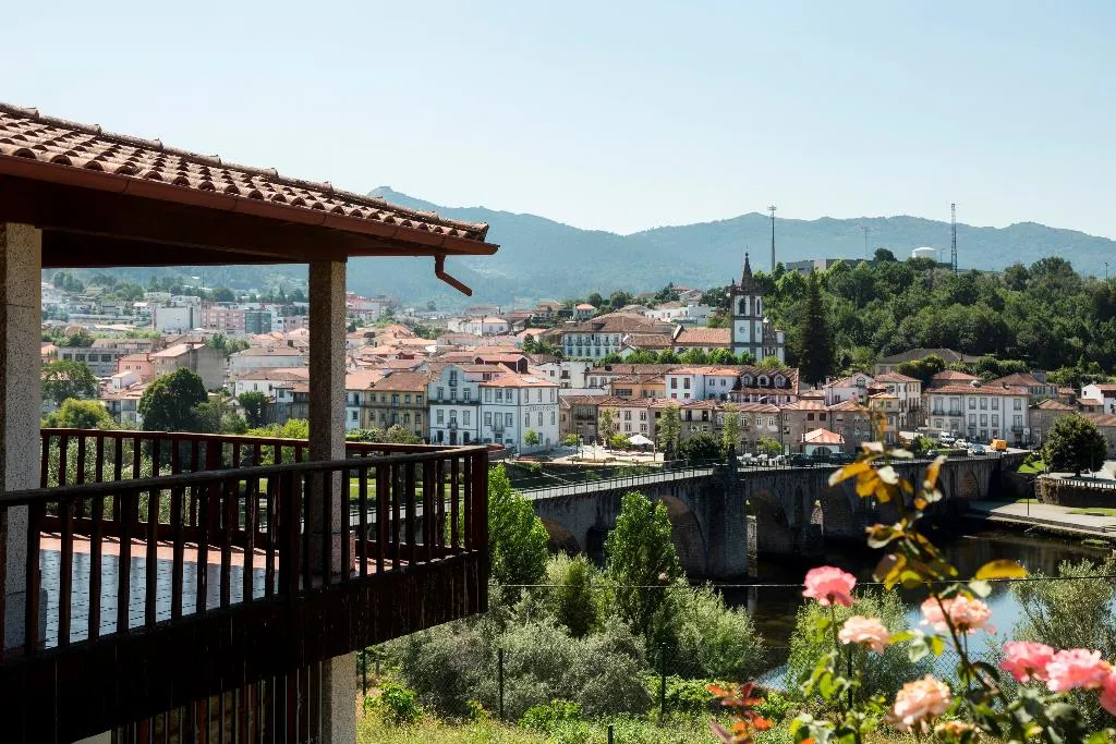 General view, Quinta Da Prova, Porto