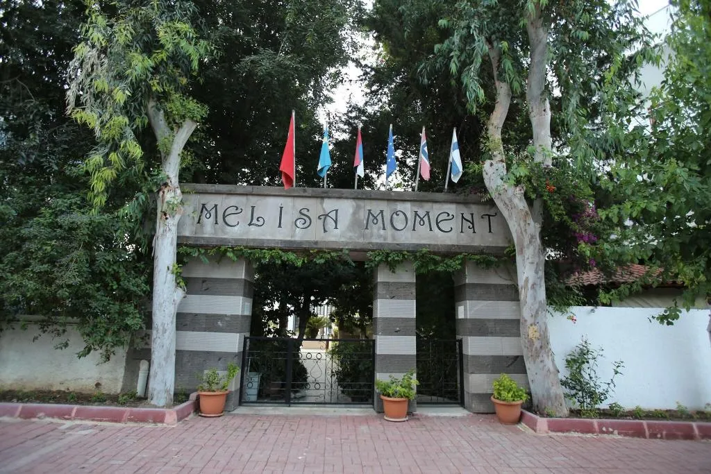 General view, Melissa Moment, Antalya