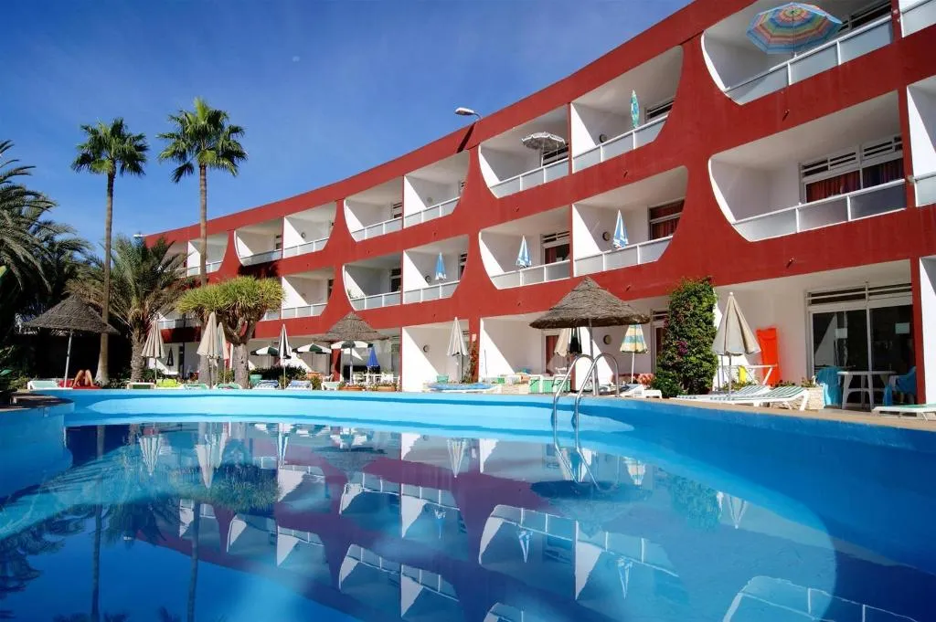 General view, Ecuador, Gran Canaria