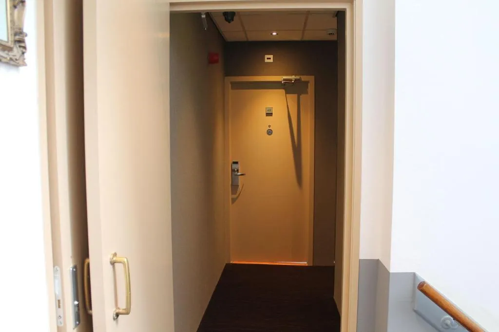 Sports and Entertainment, Aston City Hotel, Amsterdam