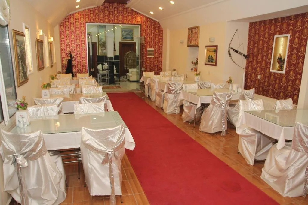 General view, Vatan Hotel, Izmir