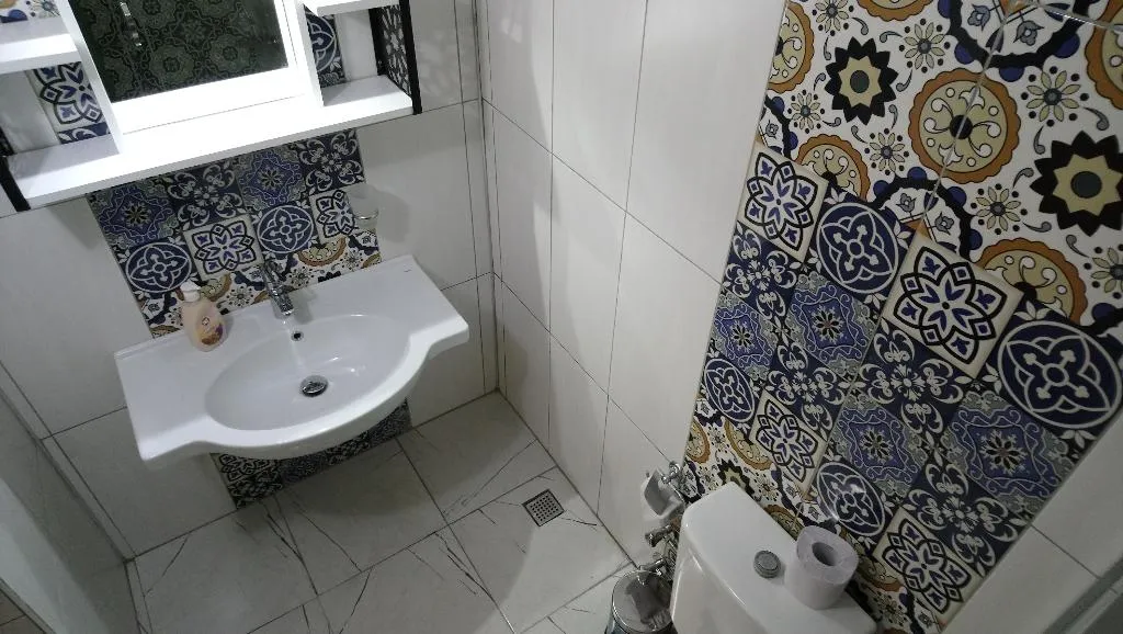 DOUBLE ECONOMY Room, Ena Serenity Boutique Hotel, Izmir