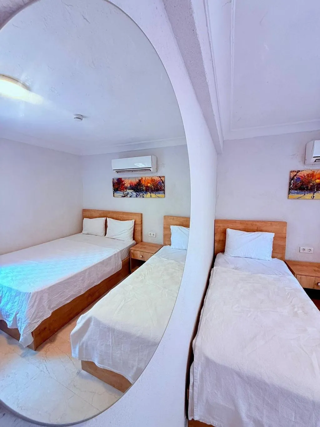 Room, Ados Hotel, Izmir