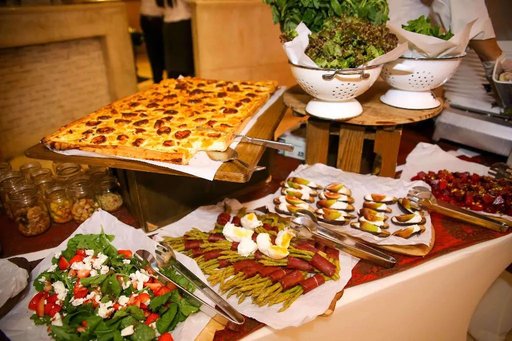 Conferences, Radisson Blu Cairo Heliopolis, Cairo