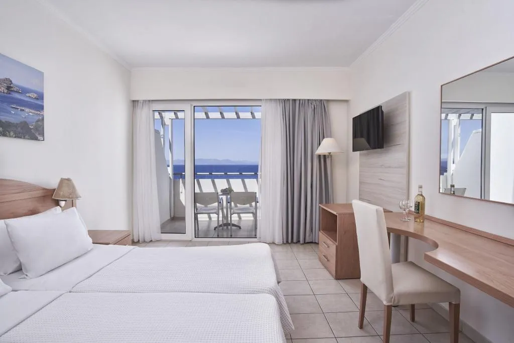 Room, Labranda Blue Bay Resort, Rhodes