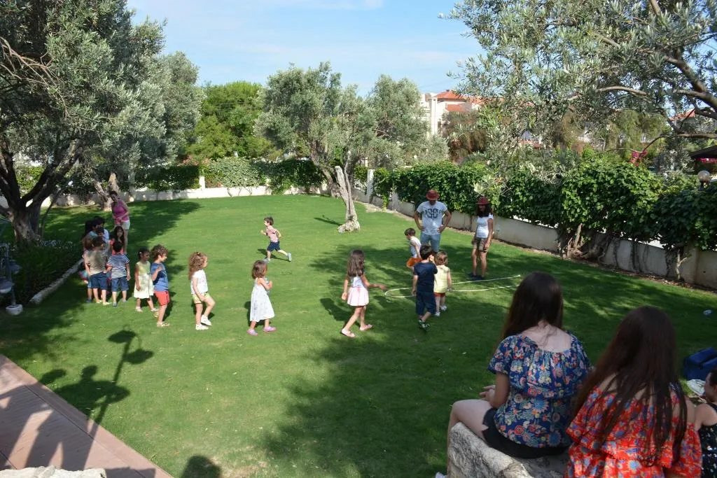 Sports and Entertainment, Arinnanda, Izmir