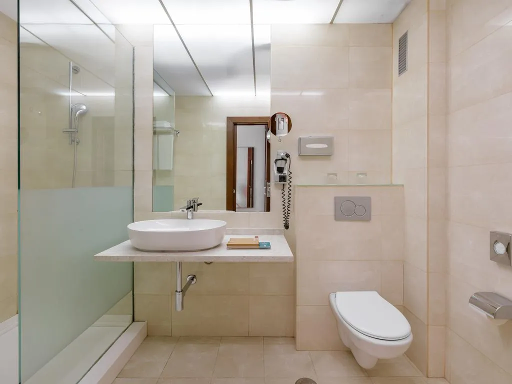 Double or Twin SUPERIOR Room, Taburiente, Tenerife