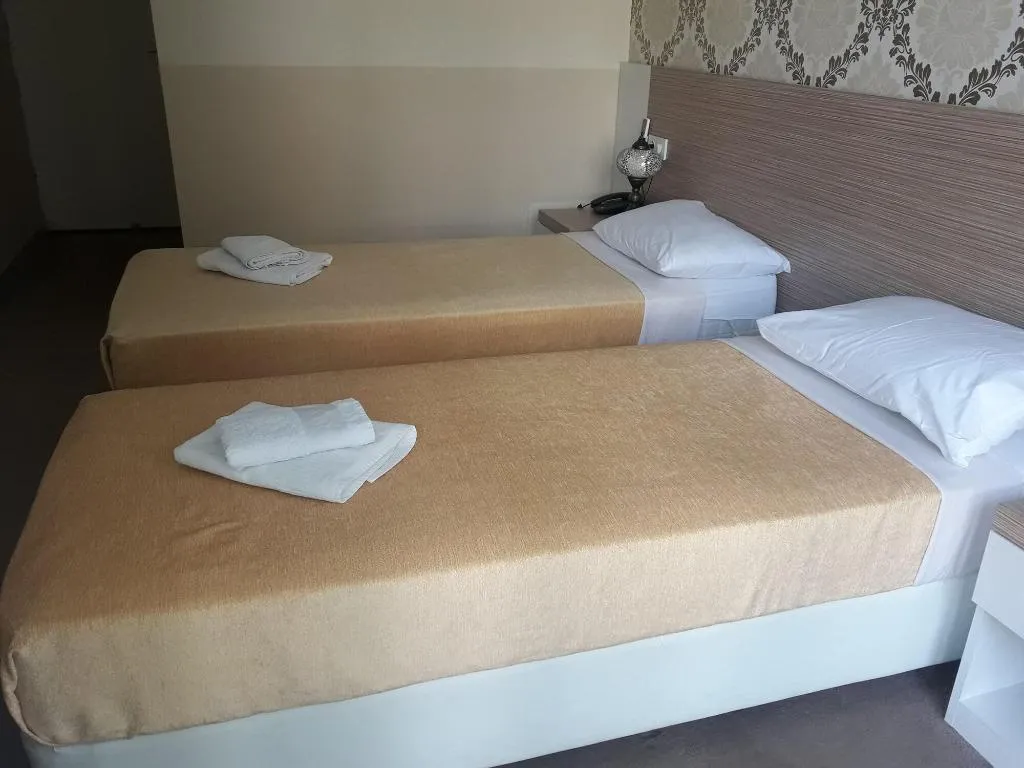 Room, Nicea Hotel, Izmir
