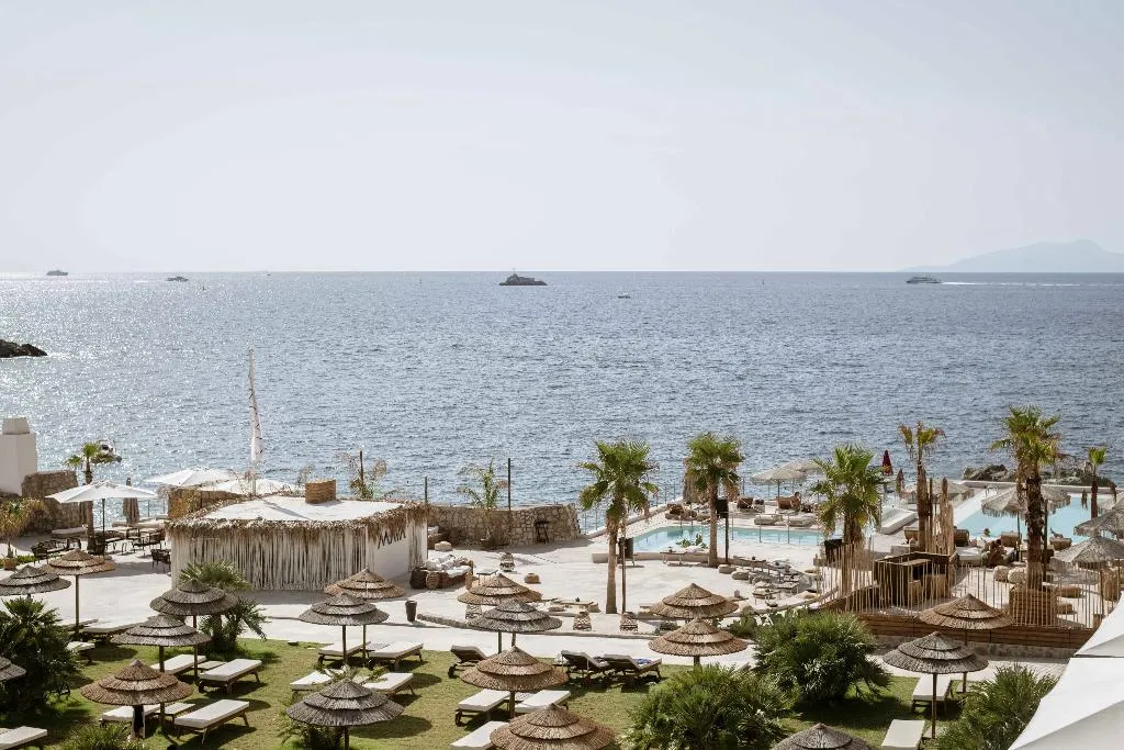General view, Maya Beach Resort, Naples
