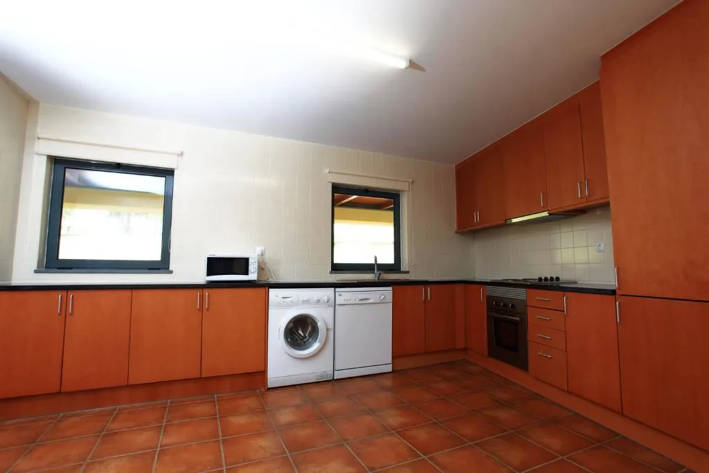 APARTMENT THREE BEDROOMS Room, VitaSol Park, Algarve