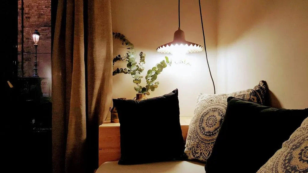 Room, El Jardinet De Sant Esteve, Barcelona