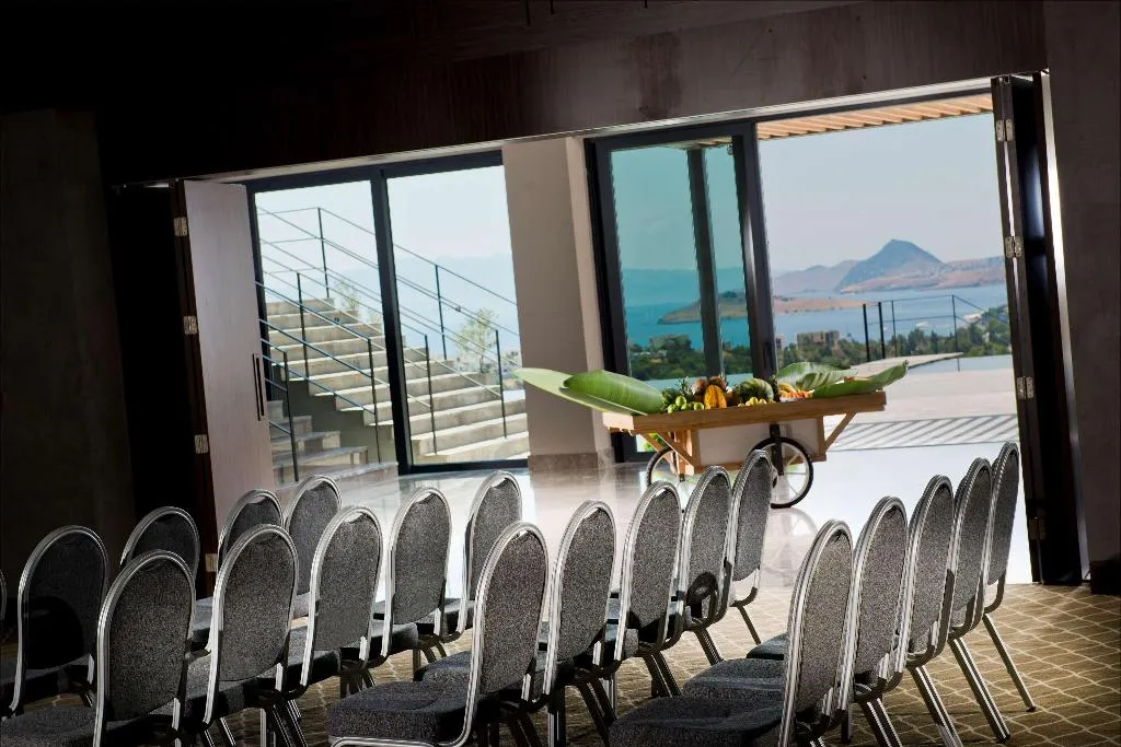 Conferences, Ramada Resort by Wyndham Bodrum, Bodrum