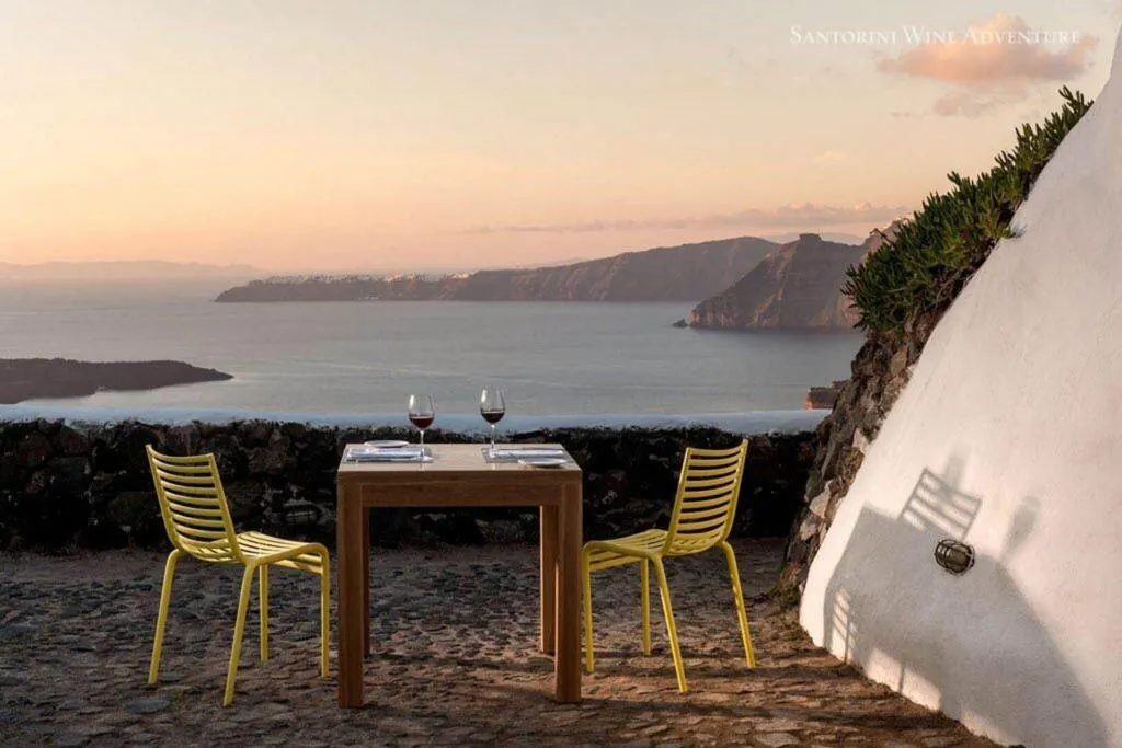Sports and Entertainment, Anteliz Hotel And Suites, Santorini