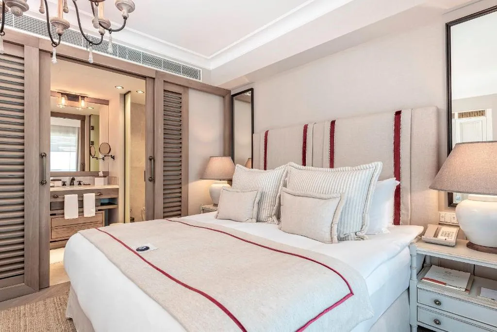 Room, Allium Bodrum Resort & Spa, Bodrum