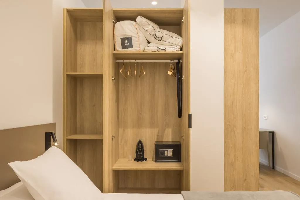 STUDIO STANDARD Room, Mon Suites Jardin de Ayora, Valencia