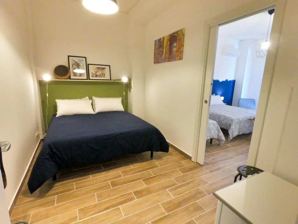 Room, Baronetto B&B, Palermo