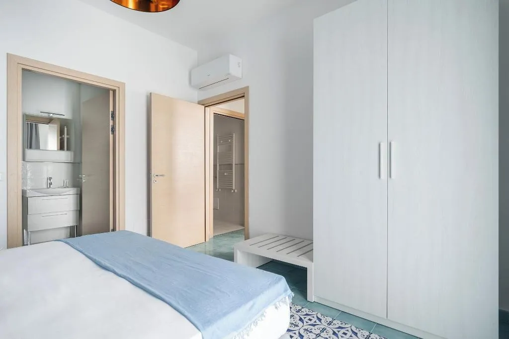 Room, Terraces D'orlando, Catania