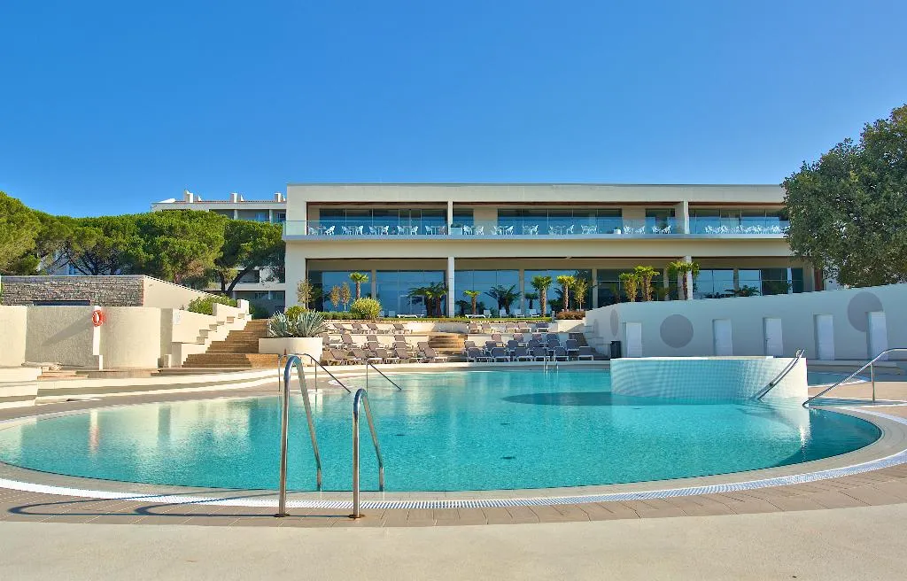 Pool, Park Plaza Belvedere, Istria