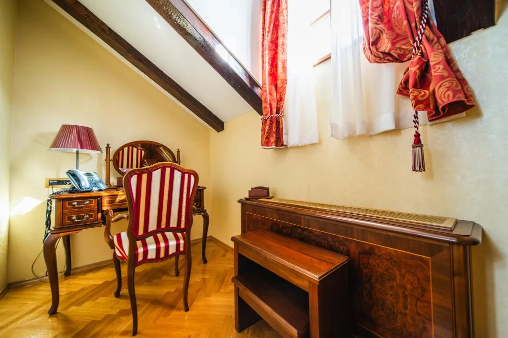 Room LOFT Room, Boutique Hotel Kazbek, Dubrovnik